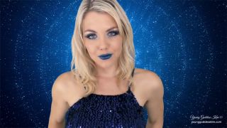 xxx video clip 18 Young Goddess Kim – Mesmerize Monday - young goddess kim - fetish porn richelle ryan femdom-5
