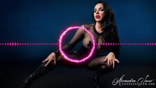 porn video 5 femdom love Goddess Alexandra Snow – Interactive – 3 Month Chastity Mind Melt – Audio Only, mental chastity on femdom porn-0