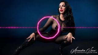 porn video 5 femdom love Goddess Alexandra Snow – Interactive – 3 Month Chastity Mind Melt – Audio Only, mental chastity on femdom porn-6