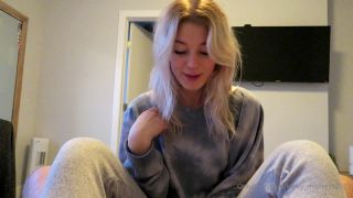 free adult clip 44 Sofia Studios — Kinky Mistress Sofia — I m Looking Cute While I Give You A Bb Handjob - handjob domination - feet porn princess cindi femdom-3
