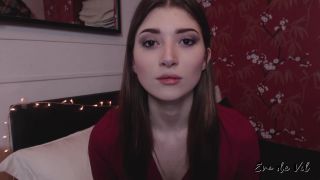 free porn clip 24 Eva de Vil - Enslaved in a Trance by a H yp no tist, granny fetish on masturbation porn -5