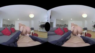 German Busty Babe Eny Has Sex In VR-5