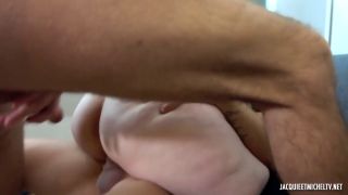 JacquieEtMichelTV: Laeticia's Explosive Reunion Scene-5