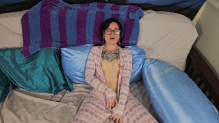 InnocentTemptation - Thinking About Daddy Makes Me Cum!!!-0