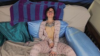 InnocentTemptation - Thinking About Daddy Makes Me Cum!!!-2