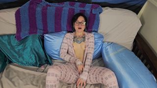 InnocentTemptation - Thinking About Daddy Makes Me Cum!!!-6