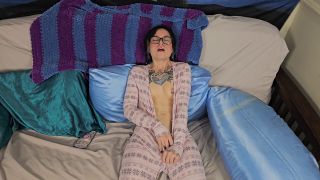 InnocentTemptation - Thinking About Daddy Makes Me Cum!!!-8