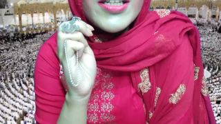 xxx video 22 Sacrifice Allah For Shaytana This Eid Ul - masturbation instruction - femdom porn male fart fetish-2