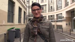 JacquieEtMichelTV presents Sue, 27ans, assistante juridique – 19.11.2017 mature -1