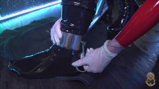 porn video 44 Kates Palace – Miss Lucy – Wet Glove Part 1 on bdsm porn maria ozawa femdom-8