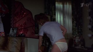 Michelle Pfeiffer Nude - Into the Night 1985 HDTV-2