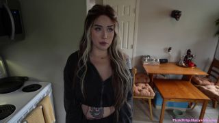 free porn clip 45 Pink Drip - Mommy Gets META - FullHD 1080p - mommy roleplay - fetish porn big tits wife-1