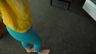 Girls Gone Hypnotized  GirlsGoneHypnotized – Juicy Strips for Money Girls Gone Hypnotized -4