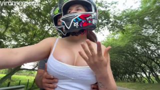 My Stepmom Picks Me up After College and Everything Gets Out of Control Sweetfantasy131 Amateur-0