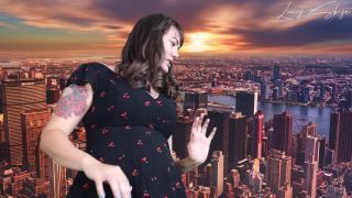 online xxx clip 30 Lucy Skye – Giantess Destroys and Eats Town – Femdom Pov on pov gay fetish xxx-0