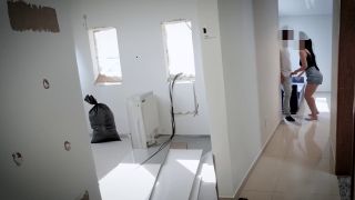 Married Housewife with architect. Husband working away.-3