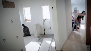 Married Housewife with architect. Husband working away.-8