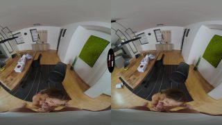 adult clip 3 This Is Salami, Right - Gear Vr 60 Fps, blowjob japan girls compilation on reality -4