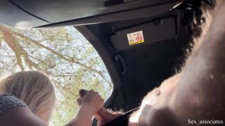 Onlyfans - Public Dick Flash a Naive Teen Caught Me Jerking Off In The Car On a Hiking Trail And Helped Me Out Sex - Hardcore-6