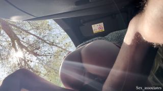 Onlyfans - Public Dick Flash a Naive Teen Caught Me Jerking Off In The Car On a Hiking Trail And Helped Me Out Sex - Hardcore-8