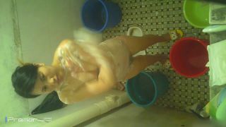 adult video clip 12  japanese porn | kt-joker hyak002_00 【百目さんの盗撮コレクション】美女の痴態に密着！洗面所で入浴！ | exclusive-0
