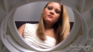 online porn video 27 Miss Noel Knight - Toilet Punishment - noel knight - pov mature femdom spanking-3