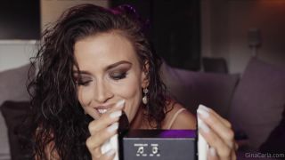 xxx clip 25 Gina Carla – Body Creamy Dreamy | femdom pov | pov fetish auteur-8