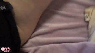 [K2S.CLUB] Miley-Weasel - FRECHHEIT - Er fickt mich einfach und ich liebe es - HD 720P-7