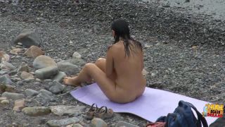 NudeBeachdreams.com-NudeBeachdreams.com- Nudist video 00406-8