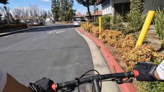 Onlyfans xoxolane - Biking and a blowjob - 1080p-4