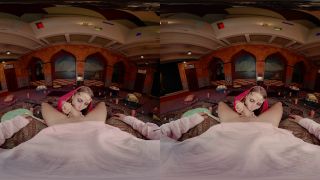 Video Sweet Genie: Laney Grey 1920p UltraHD/2K-1