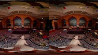 Video Sweet Genie: Laney Grey 1920p UltraHD/2K-6