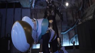 [WarAnLov.com] SPSE-66 Ayakashi Towaden Kougaigar Part 2-004-6