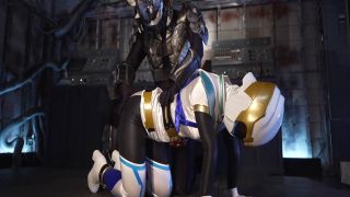 [WarAnLov.com] SPSE-66 Ayakashi Towaden Kougaigar Part 2-004-8