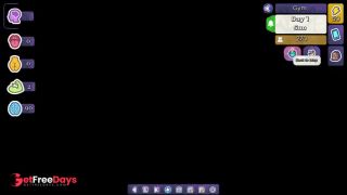 Gym Exploration in FutaDom World Game-0