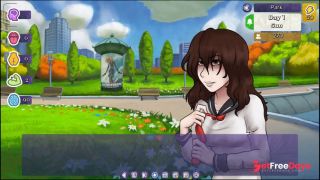 Gym Exploration in FutaDom World Game-5