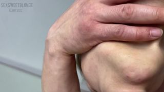 online video 32 felony femdom masturbation porn | SexSweetBlonde – CUSTOM – TEACHING YOU TO SUCK HIS BALLS | dirty talking-6