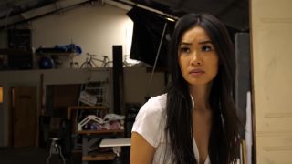 adult clip 36 Asami vs The Enforcer - superheroine porn - femdom porn high heels femdom-1