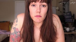 adult video clip 37 Lucy Skye – Inhalation Therapy for Faggots on fetish porn used condom fetish-7
