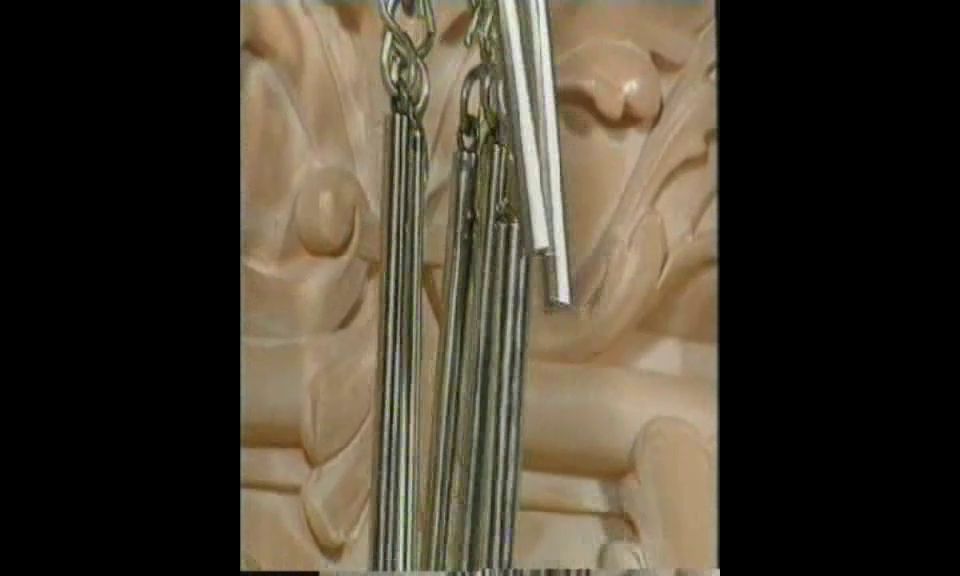 Lady Madeleine's Erotic Passion 64 (Femdom porn) Opearl