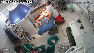 Metadoll.to - Gynecology operation 35-8