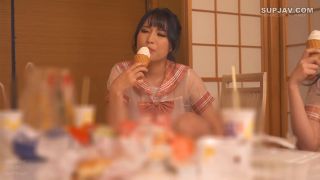Reducing Mosaic SDDE-692 【ギャル化アプリで催●洗脳卍】カバン持ちのオレを見下すお嬢様育ちの娘たちをチ○ポ中毒化！淫らなビッチギャルに成り果てたこの家の女たちは、俺のち○ぽでちゃーんと再教育してやるよ…-9
