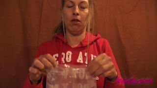 CandiAdickt - Hacking in a baggie -  (FullHD 2024) New Porn-3