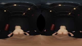 Rio Rukawa VR Solowork Big Tits Oral Sex Oculus 2K JAV-5