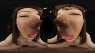 Rio Rukawa VR Solowork Big Tits Oral Sex Oculus 2K JAV-6