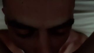 Mr Qwerius - Inked MILF knows how to jump on cock. Mr Qwerius-9
