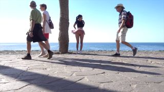 Naughty Lada Flashing Day: Secrets Unveiled! Explicit Fun-7