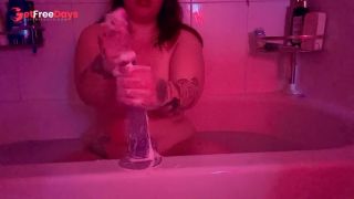 Soapy handjob-0