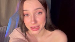 Babyheavanian - I Need Your Cum On My Pretty Face - Handpicked Jerk - Off Instruction - Face joi-0