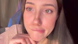 Babyheavanian - I Need Your Cum On My Pretty Face - Handpicked Jerk - Off Instruction - Face joi-1